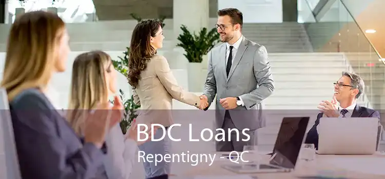 BDC Loans Repentigny - QC