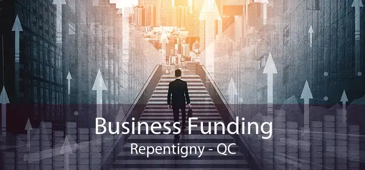 Business Funding Repentigny - QC