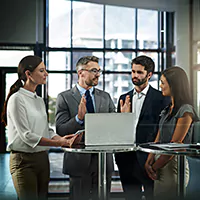 Why Choose CDAP Advisors in Repentigny, Quebec