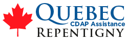 Repentigny CDAP Assistance